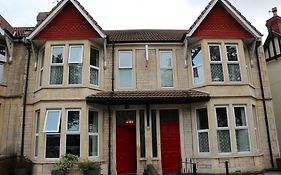 Norfolk Guest House